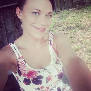 Meet your Posher, Billie jo